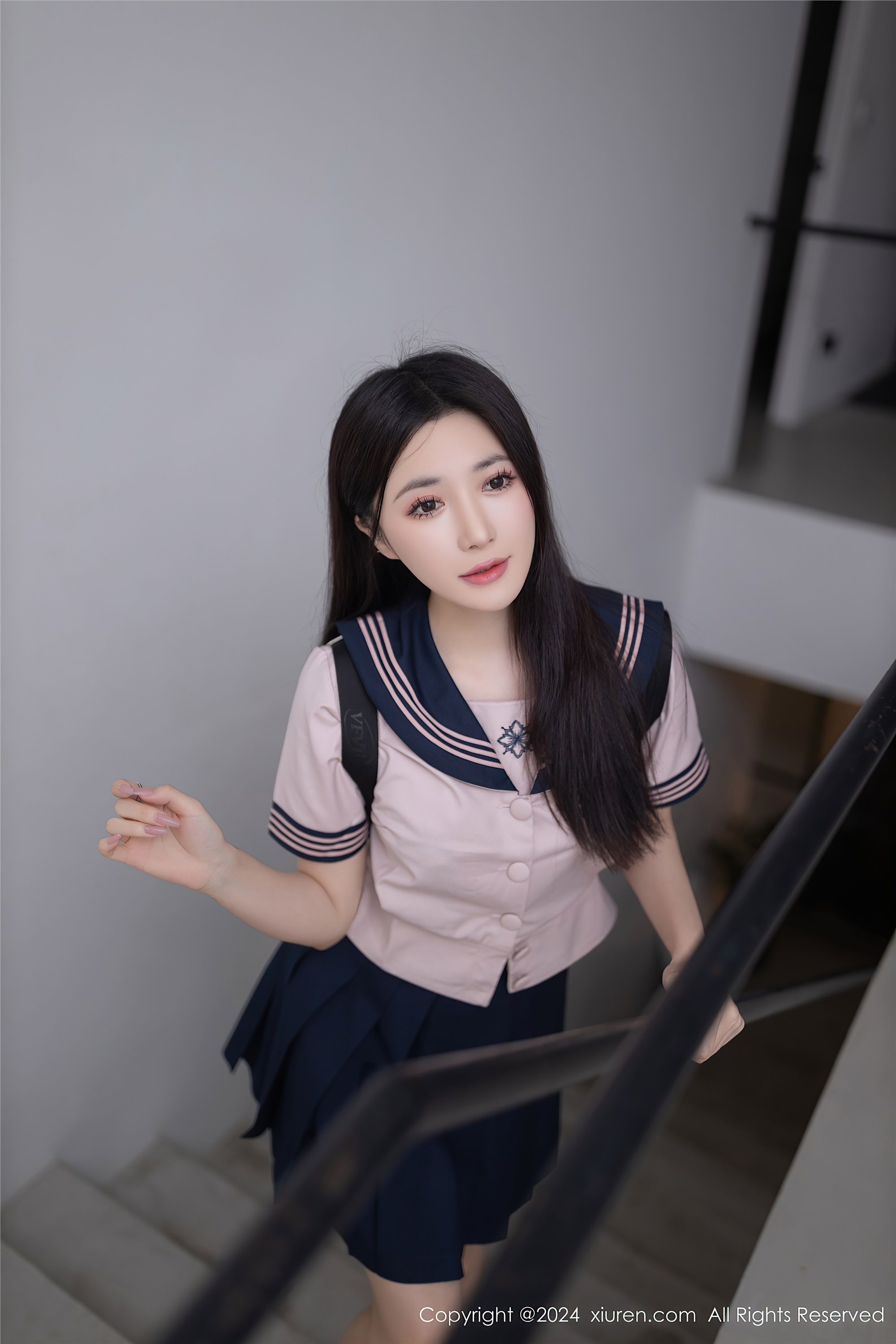 Xiuren秀人网 2024.03.15 NO.8244 鱼子酱Fish